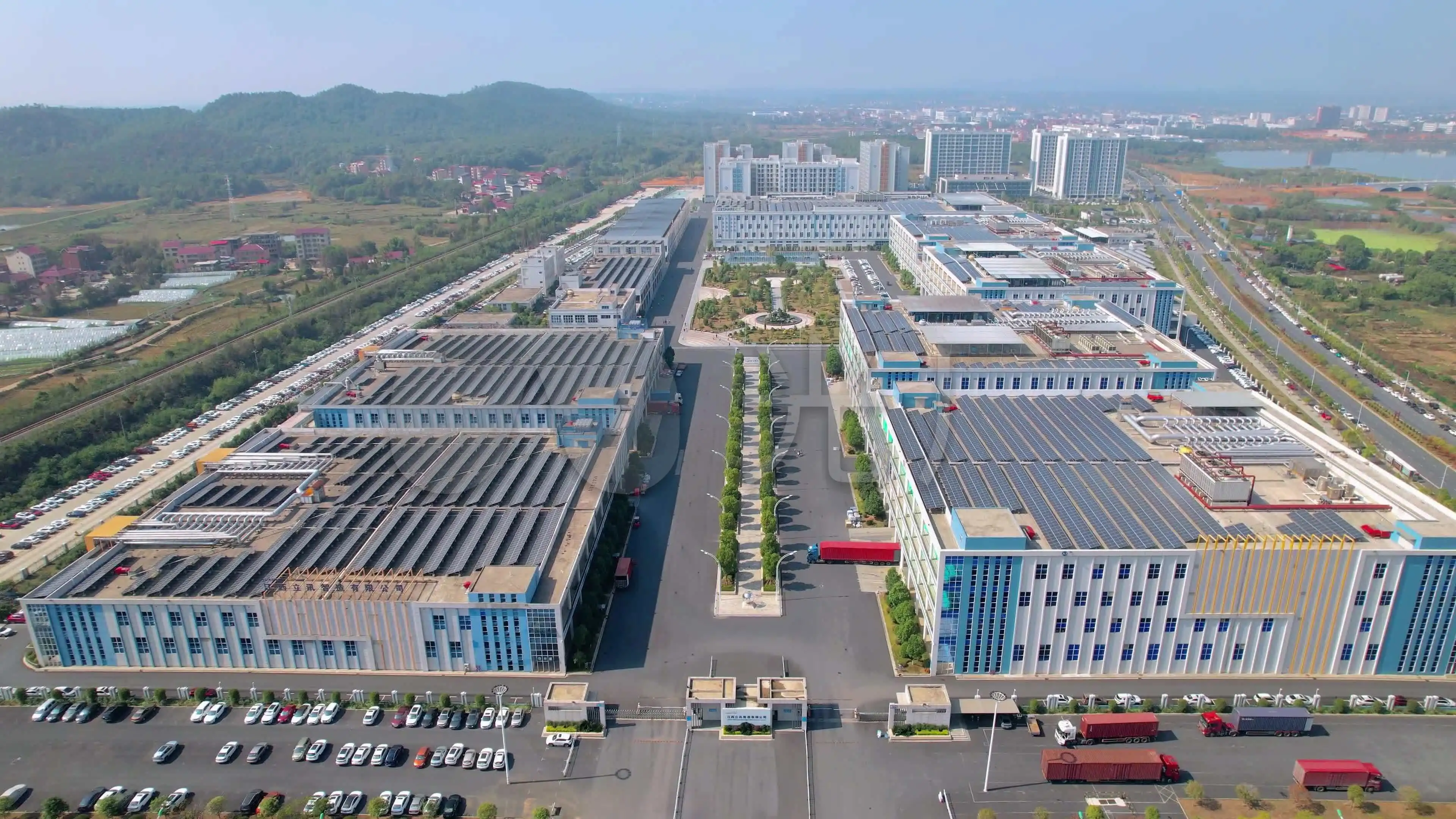 Global Supply Chain